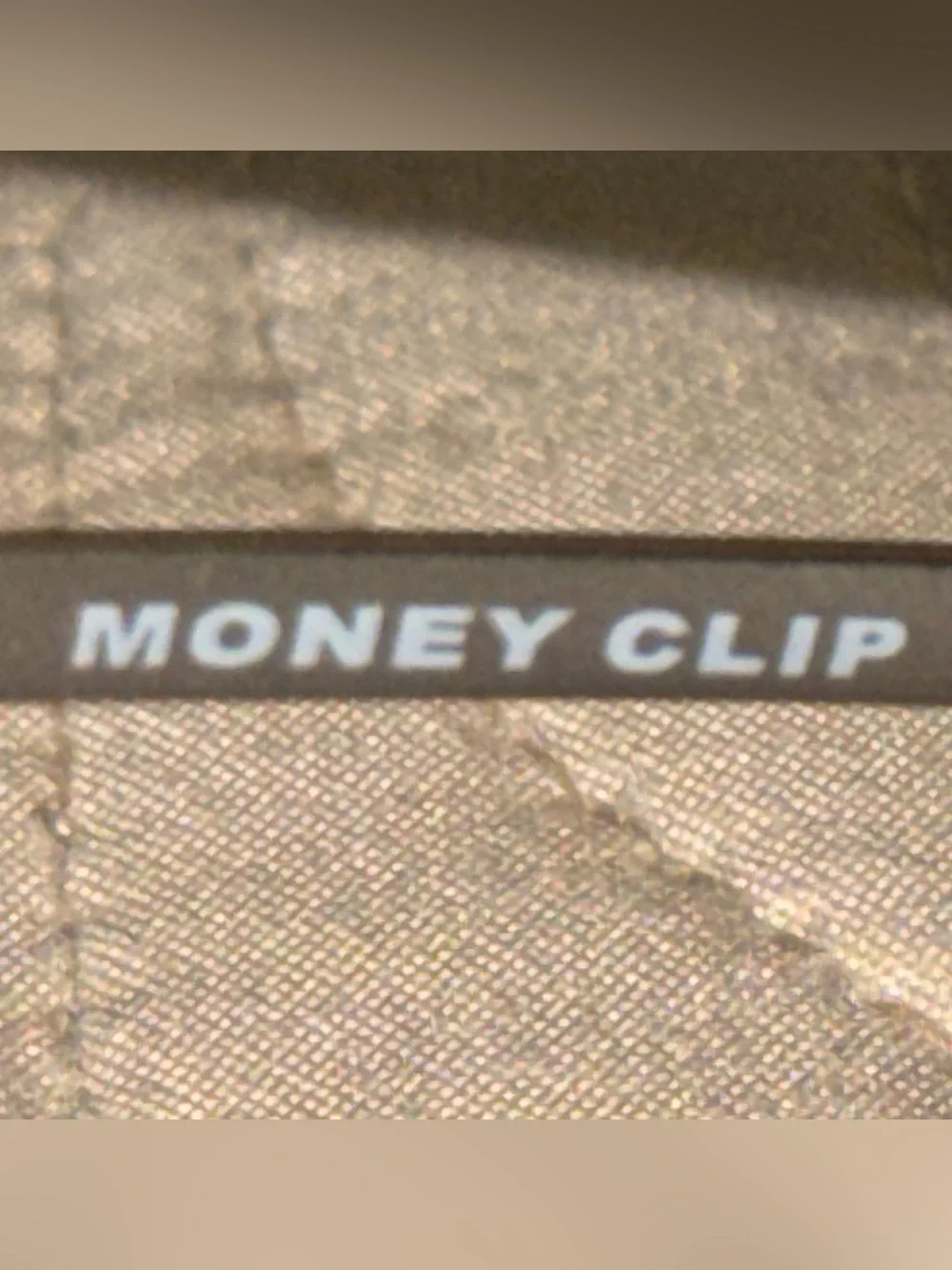 Oakley Money Clip (OX5145-0450) Satin Olive 50-20-135-Olive